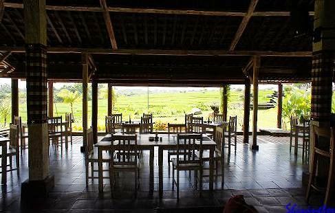 Warung Taulan