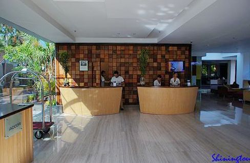 Mercure Bali Harvestland Kuta