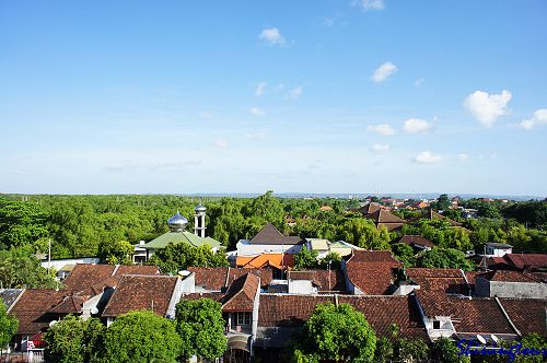 Mercure Bali Harvestland Kuta