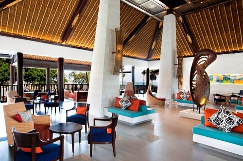 holiday inn Bali Baruna