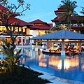 holiday inn Bali Baruna