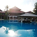 holiday inn Bali Baruna