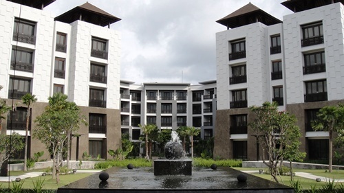 pullman Bali Legian