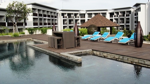 pullman Bali Legian