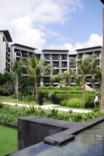 pullman Bali Legian