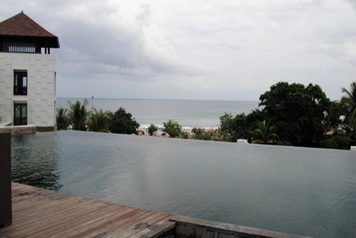 pullman Bali Legian