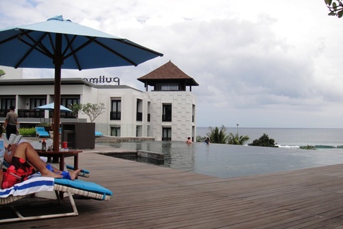 pullman Bali Legian