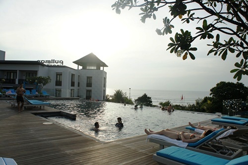 pullman Bali Legian