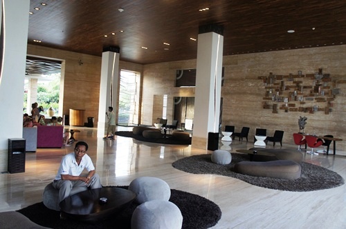 pullman Bali Legian