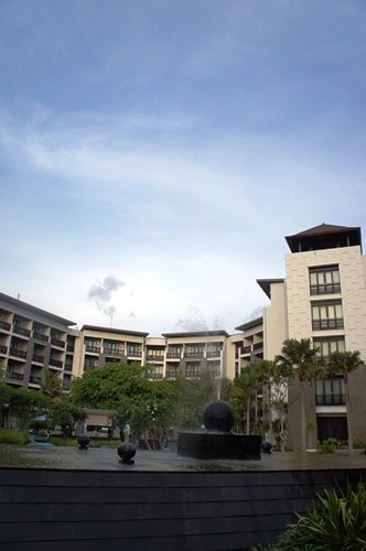 pullman Bali Legian