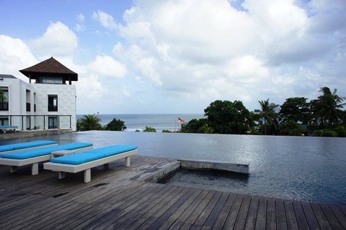pullman Bali Legian