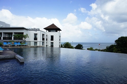 pullman Bali Legian