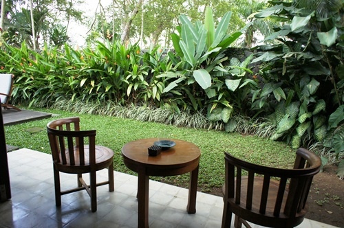 alila Ubud 1 Bed Room Pool Villa