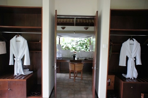 alila Ubud 1 Bed Room Pool Villa