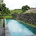 alila Ubud 1 Bed Room Pool Villa