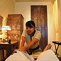 Dala Spa Ubud