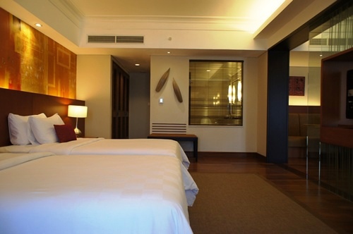 Nikko Suite