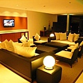 Nikko Club Lounge