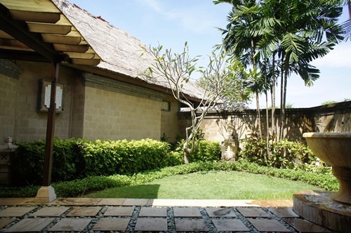 Nikko Mandara Spa