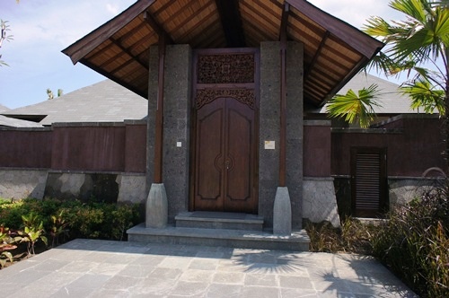 Nikko Villa