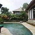 Royal Pool Villa