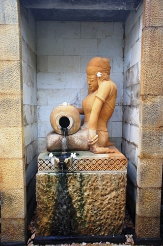 Royal Kirana Spa