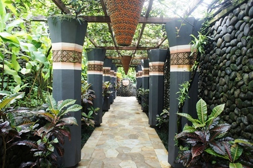 Royal Kirana Spa