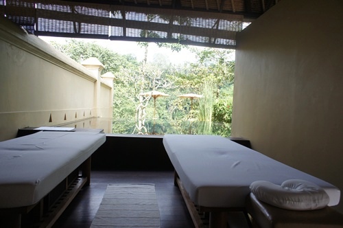 Royal Kirana Spa