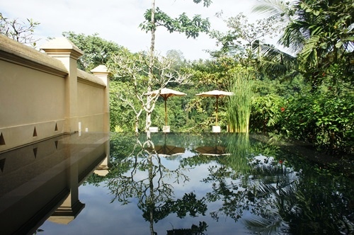 Royal Kirana Spa