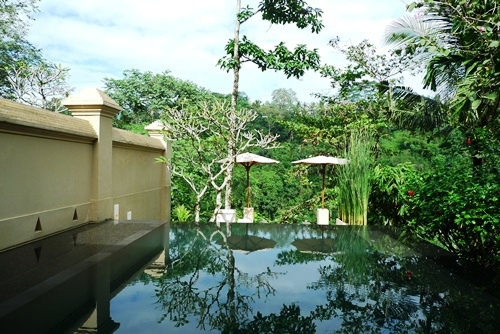 Royal Kirana Spa