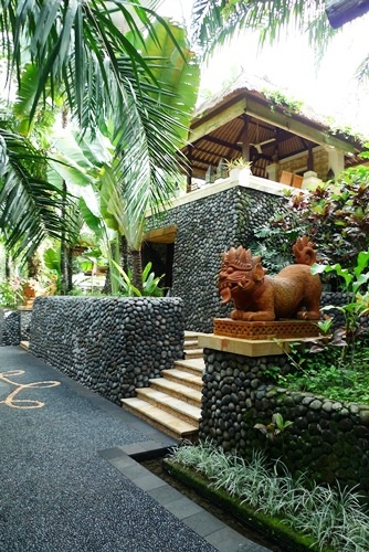 Royal Kirana Spa