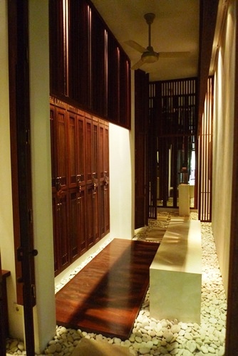 Royal Kirana Spa