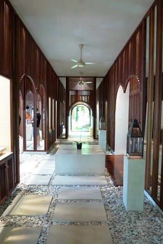 Royal Kirana Spa