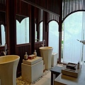 Royal Kirana Spa