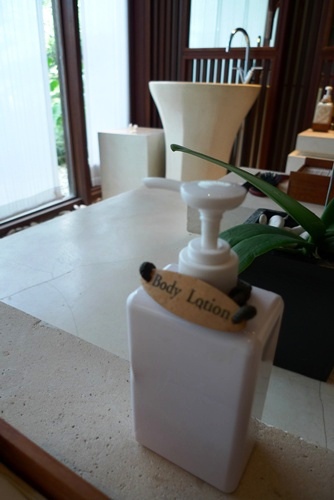 Royal Kirana Spa