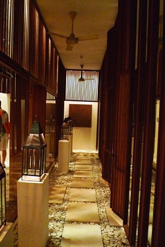 Royal Kirana Spa