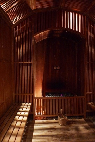 Royal Kirana Spa