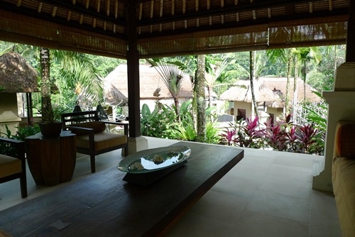 Royal Kirana Spa