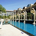 Mulia Resort