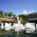 Mulia Resort