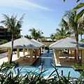 Mulia Resort