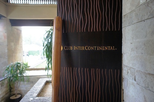 Club InterContinental