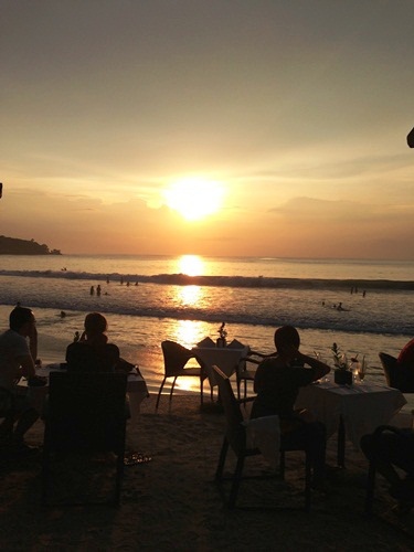 Sunset Beach Bar&Grill