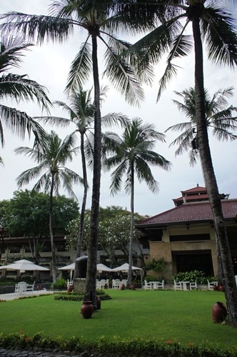 InterContinental