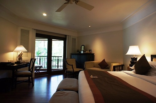 interContinental Singaraja