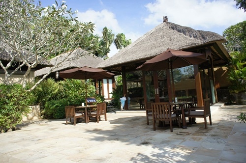 Ayana Spa