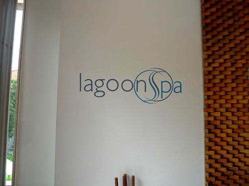 Lagoon Spa@The Laguna