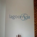 Lagoon Spa@The Laguna