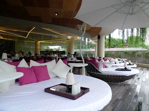 Sheraton Kuta