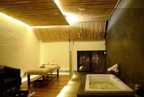 Suma Spa